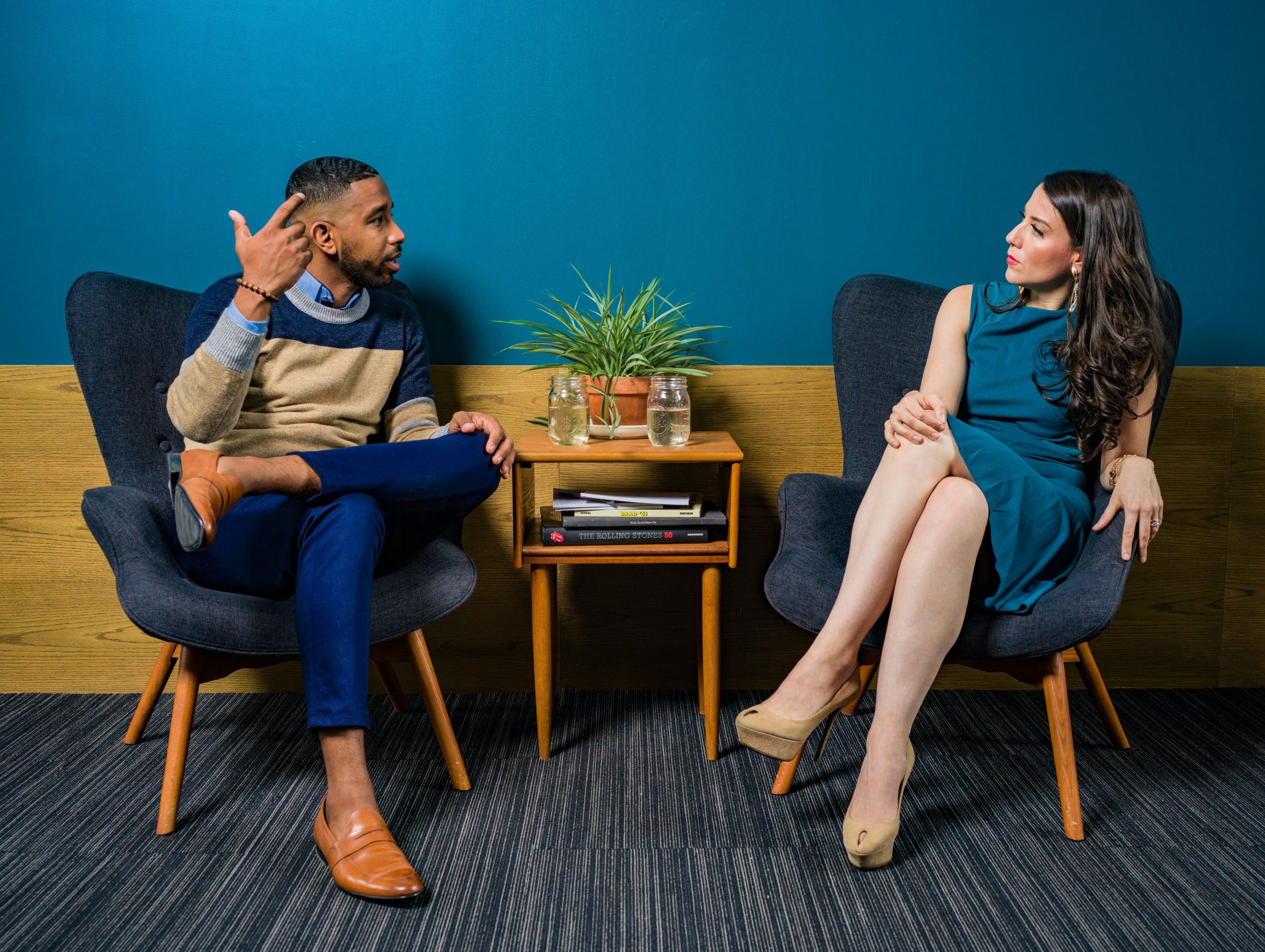 Different types of strata meetings