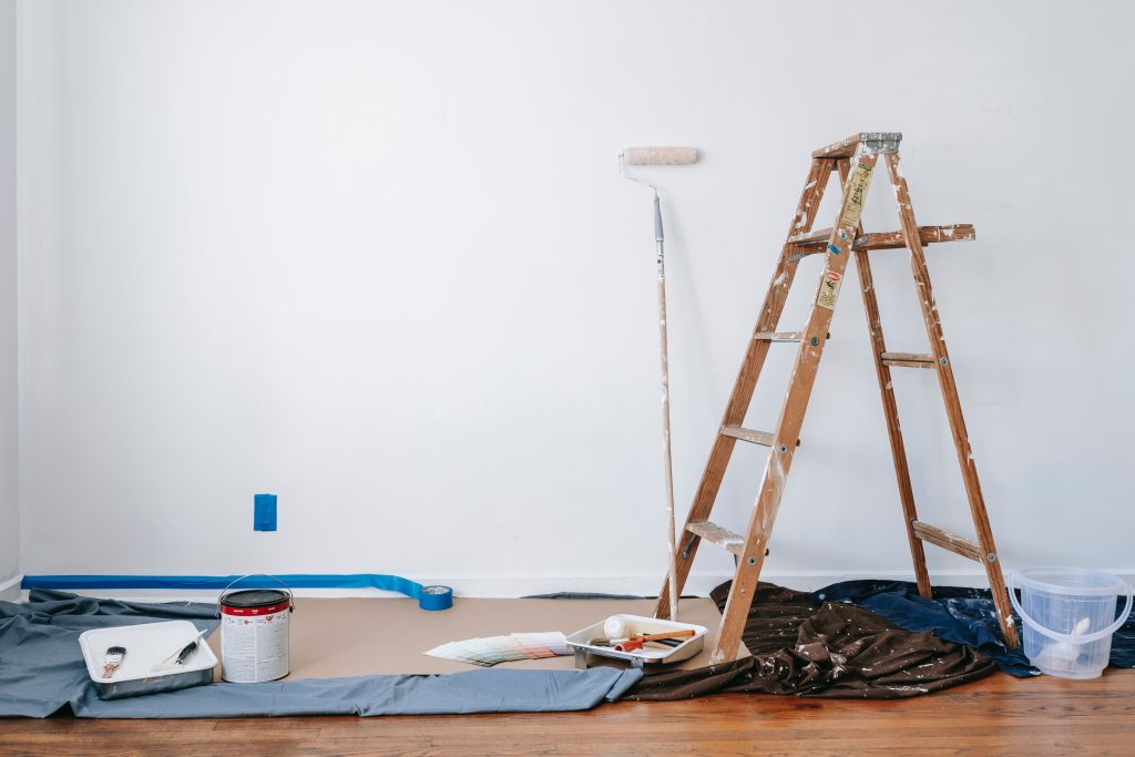 Renovations in apartments – everything you need to know.
