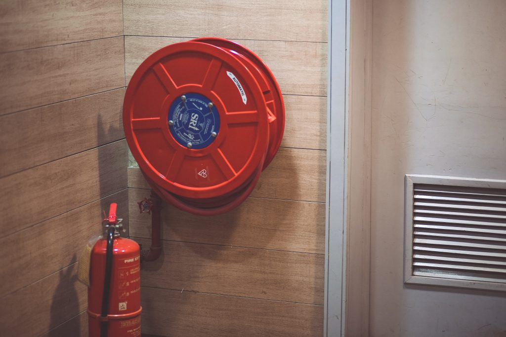 What is the Annual Fire Safety Statement?